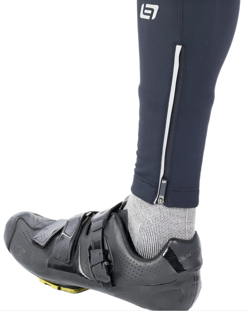 Bellwether Black Leg Warmers
