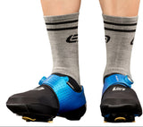 Bellwether Coldfront Toe Warmers Black