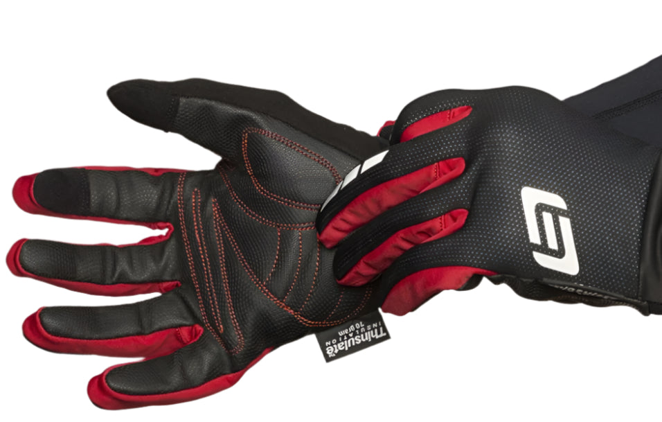 Bellwether Coldfront Gloves Black