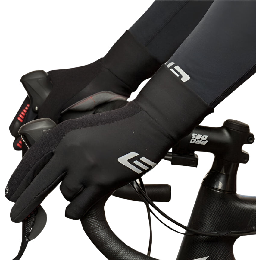 Bellwether Climate Control Gloves Black