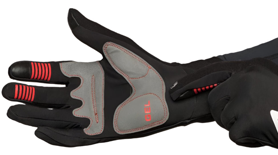 Bellwether Climate Control Gloves Black
