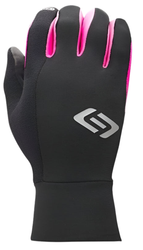 Bellwether Climate Control Gloves Pink