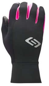 Bellwether Climate Control Gloves Pink