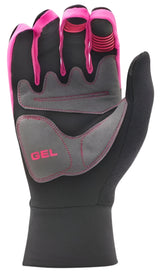 Bellwether Climate Control Gloves Pink