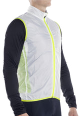 Bellwether Ultralight Vest White