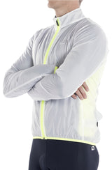 Bellwether Velocity Ultralight Jacket White