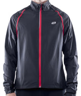 Bellwether Velocity Convertible Jacket Black