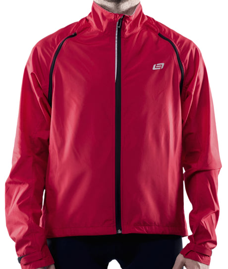 Bellwether Velocity Convertible Jacket Ferrari 