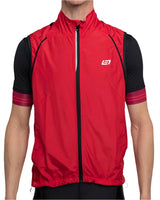 Bellwether Velocity Convertible Jacket Ferrari