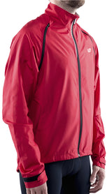 Bellwether Velocity Convertible Jacket Ferrari