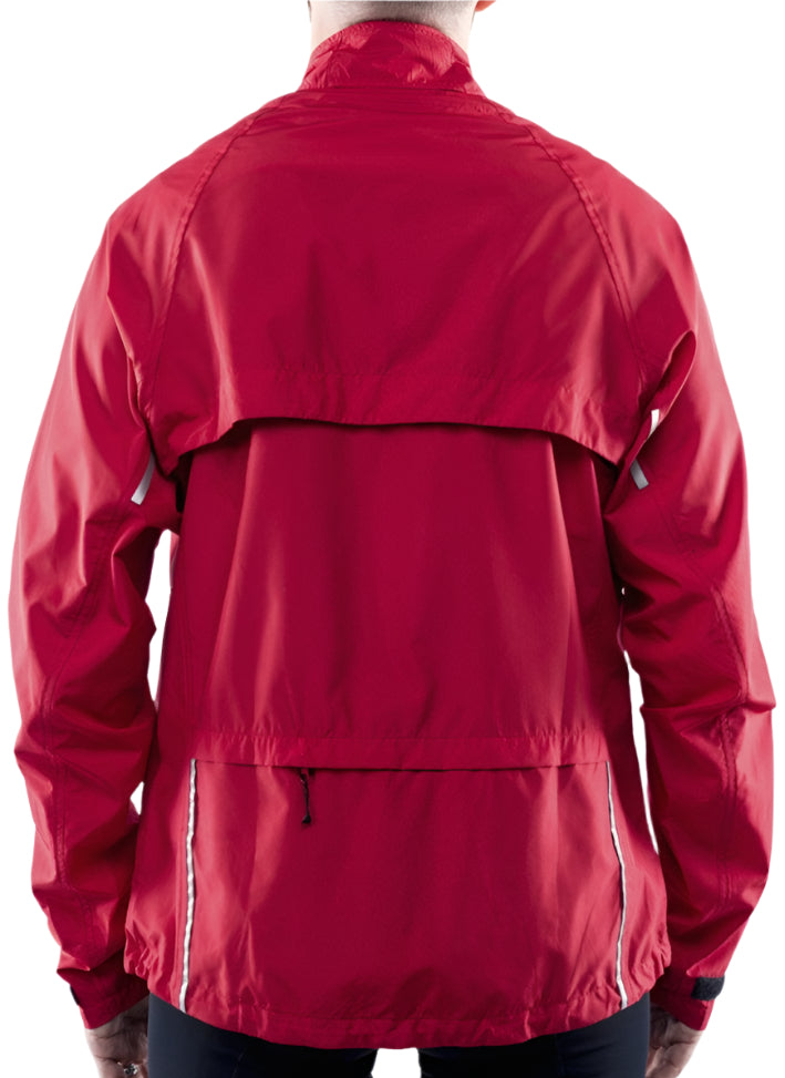 Bellwether Velocity Convertible Jacket Ferrari 