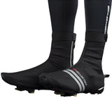 Bellwether Black Cycling Bootie