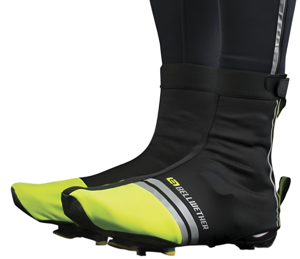 Bellwether Hi-Vis Bootie Cover