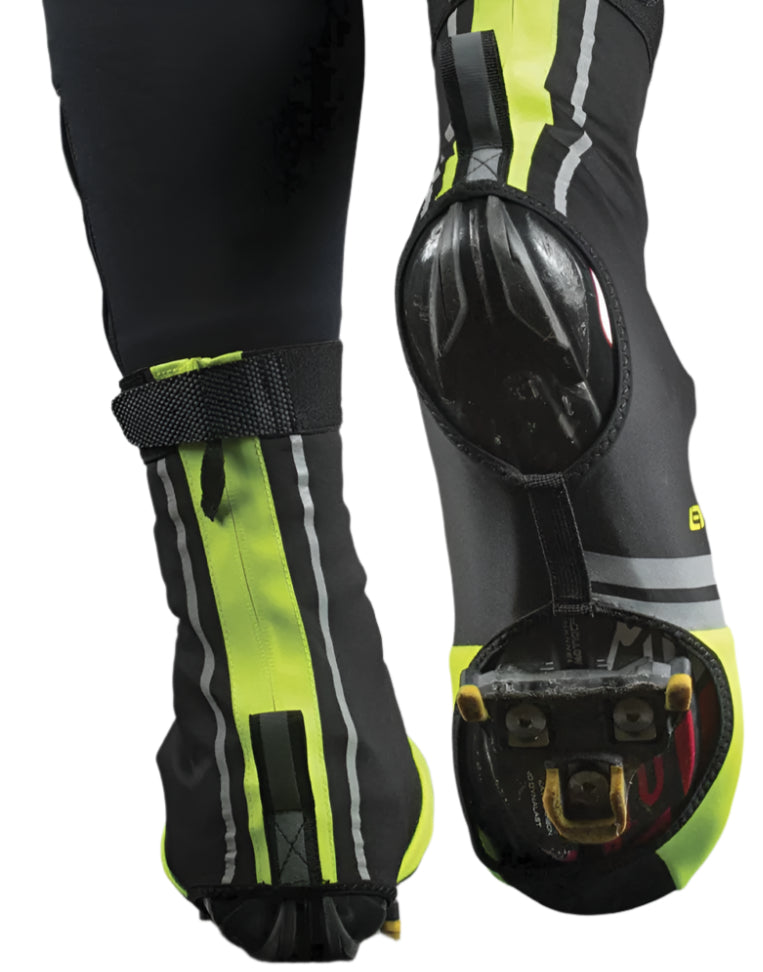 Bellwether Hi-Vis Bootie Cover