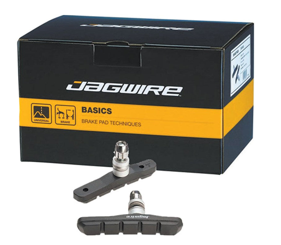 Jagwire V Pads Workshop Box 50 Pairs