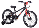 BYK E-350 MTBx1 - Black/Red