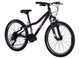 BYK E-450x8 MTBG (Girls Mountain Bike) - Matte Grey