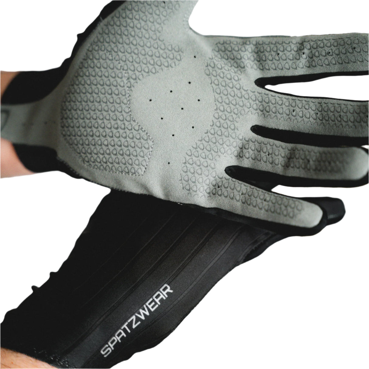 SPATZ Aero Race Long Finger Gloves