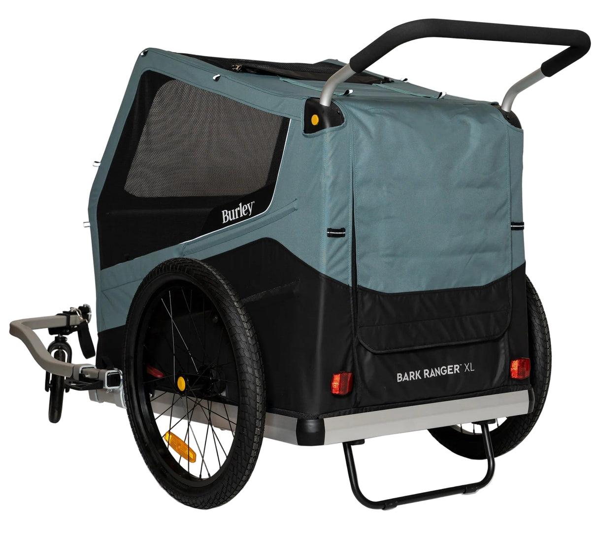 Burley Bark Ranger XL Kickstand