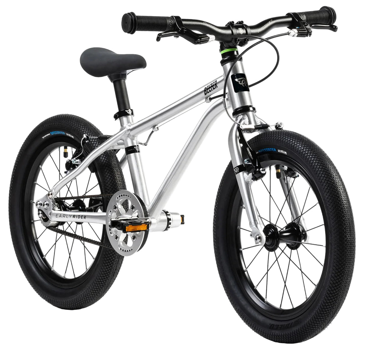 EARLY RIDER BELTER 16" Kids Bike