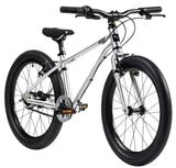 EARLY RIDER BELTER 20" BRUSHED ALUMINIUM Kids Bike