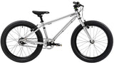 EARLY RIDER BELTER 20" BRUSHED ALUMINIUM Kids Bike