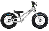 EARLY RIDER BIG FOOT 12" BRUSHED ALUMINIUM Kids Bike