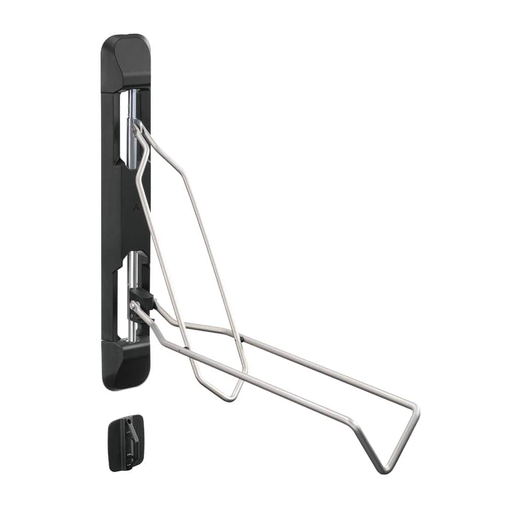 Bike Rakz EZI Fold Wall Bike Rack (Medium)