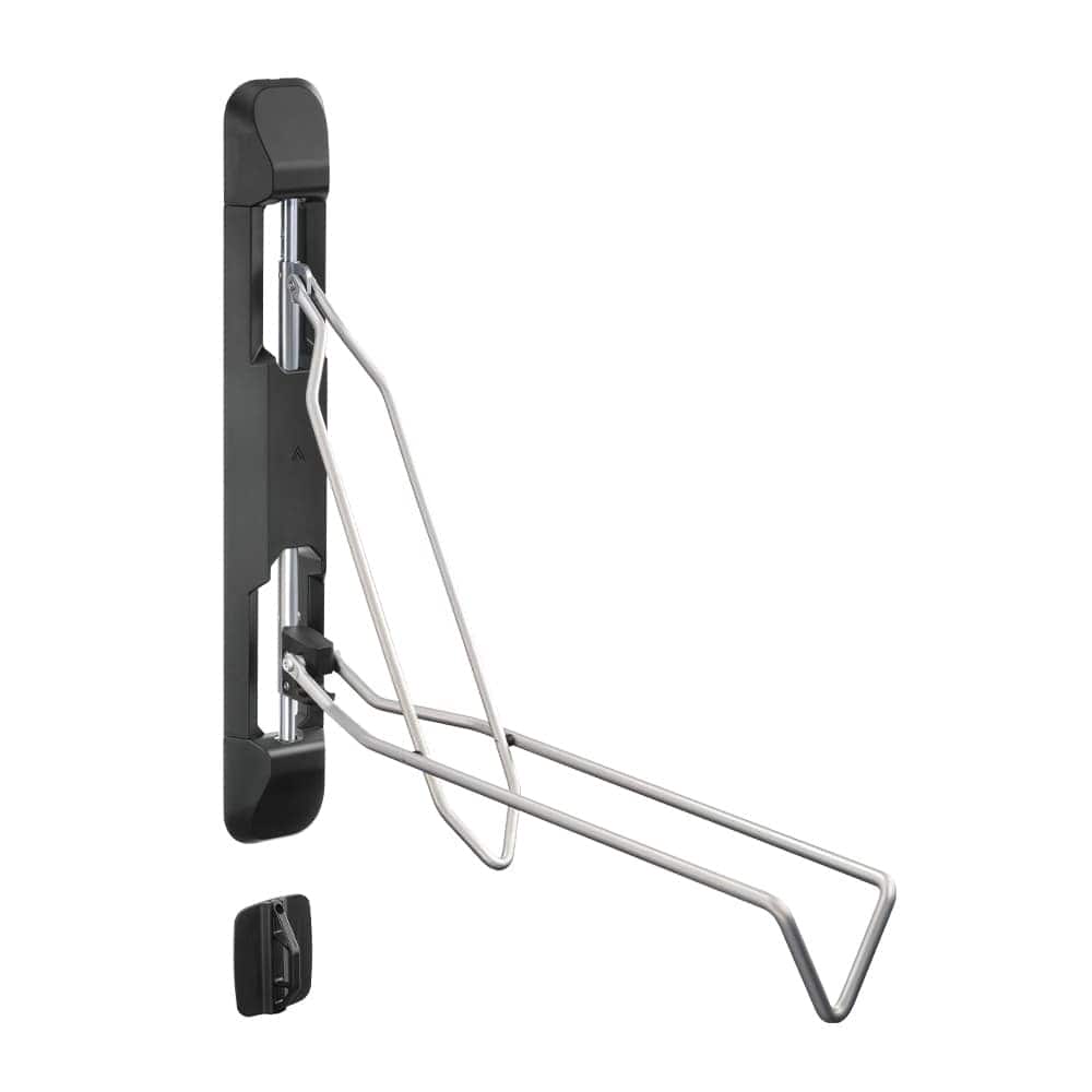 Bike Rakz EZI Fold Wall Bike Rack (Small)