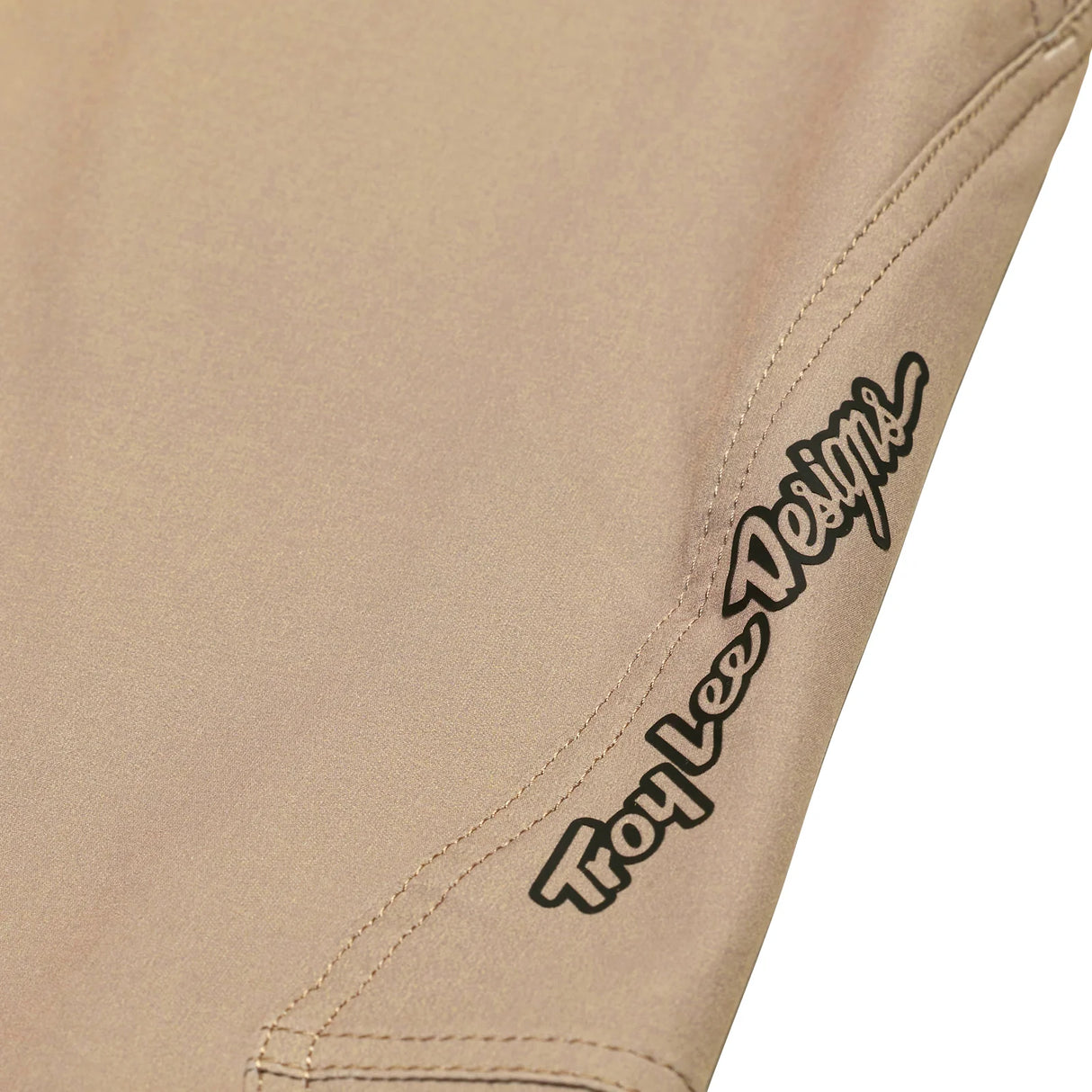Troy Lee Designs SKYLINE SHORT SHELL MONO TIMBER PRINT