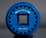 Bikone BSA Road Ceramic Aero UAE Bottom Bracket for Shimano