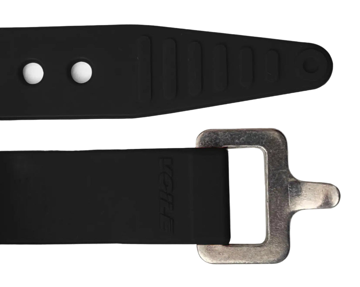 Widefoot 25" Voile Straps