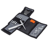 Blackburn Big Switch Multi-Tool Kit Black