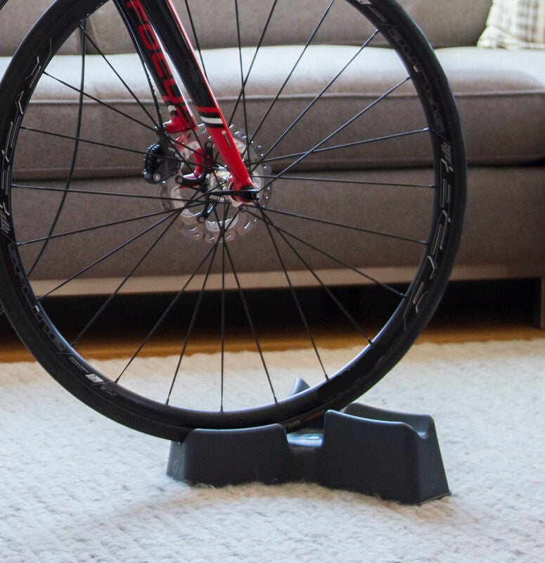 Blackburn Trackblok 3 Front Wheel Platform