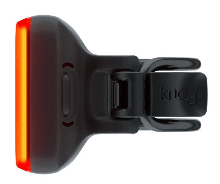 Knog Blinder Skull Rear Bike Light