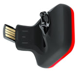 Knog Blinder Square Set Bike Light