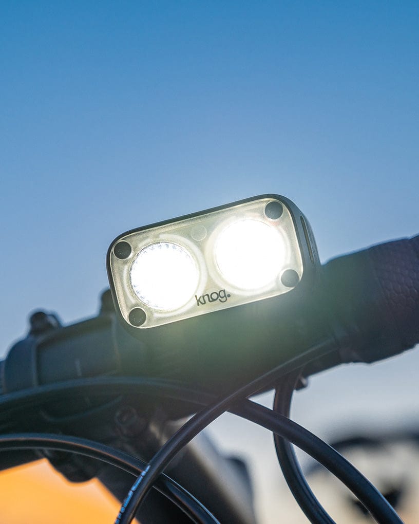 Knog Blinder Road 400