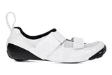 Bont Riot TR+ Carbon Triathlon Shoe White