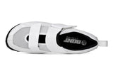 Bont Riot TR+ Carbon Triathlon Shoe White