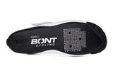 Bont Riot TR+ Carbon Triathlon Shoe White
