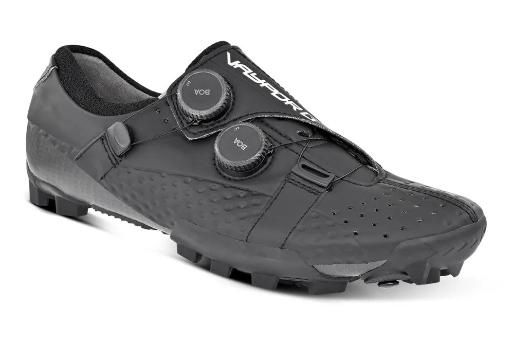 Bont Vaypor G Carbon MTB Shoe Black