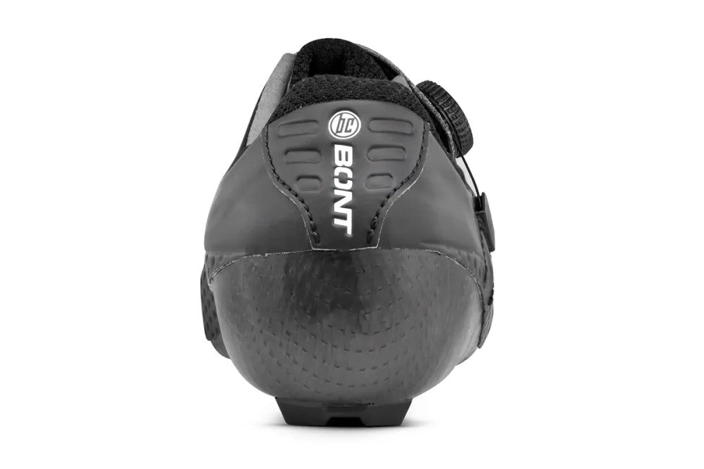 Bont Vaypor S Carbon Road Shoe Black – Crooze