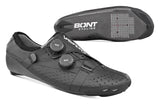 Bont Vaypor S Carbon Road Shoe Black