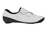 Bont Vaypor S Carbon Road Shoe White