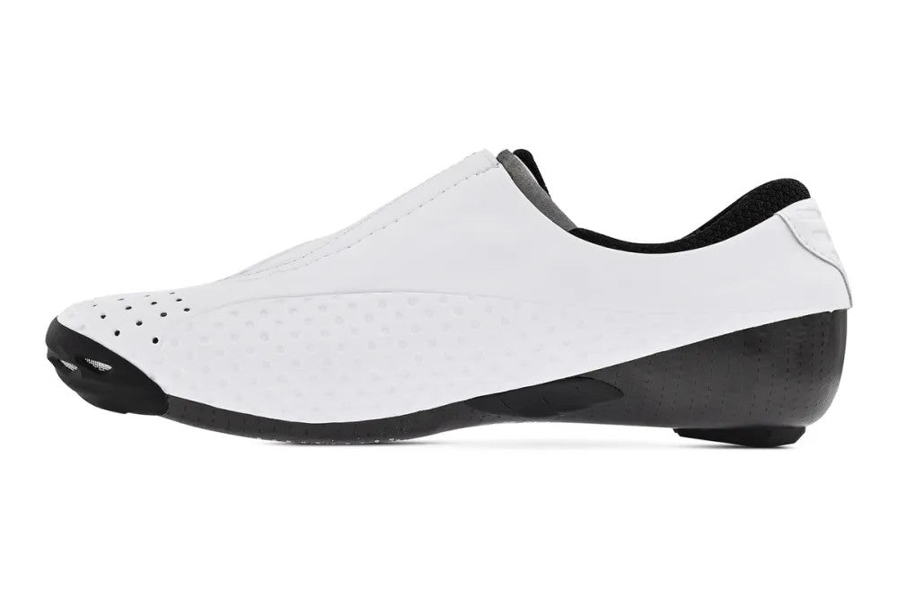 Bont Vaypor S Carbon Road Shoe White