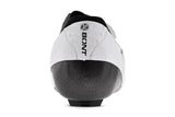 Bont Vaypor S Carbon Road Shoe White