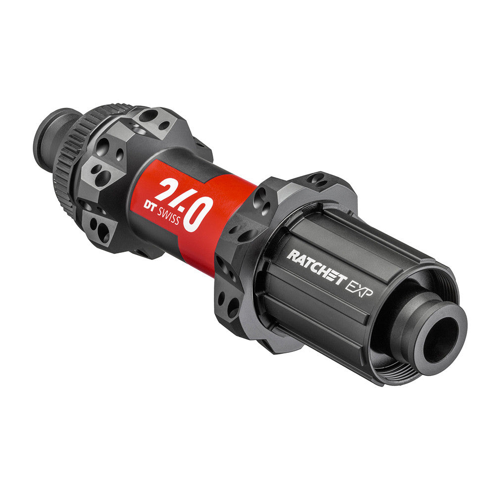 DT Swiss 240 Rear Hub 12x148 Centrelock Straight Pull