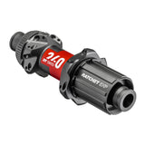 DT Swiss 240 12x142mm 28H Centrelock Rear SP Hub (Shimano)
