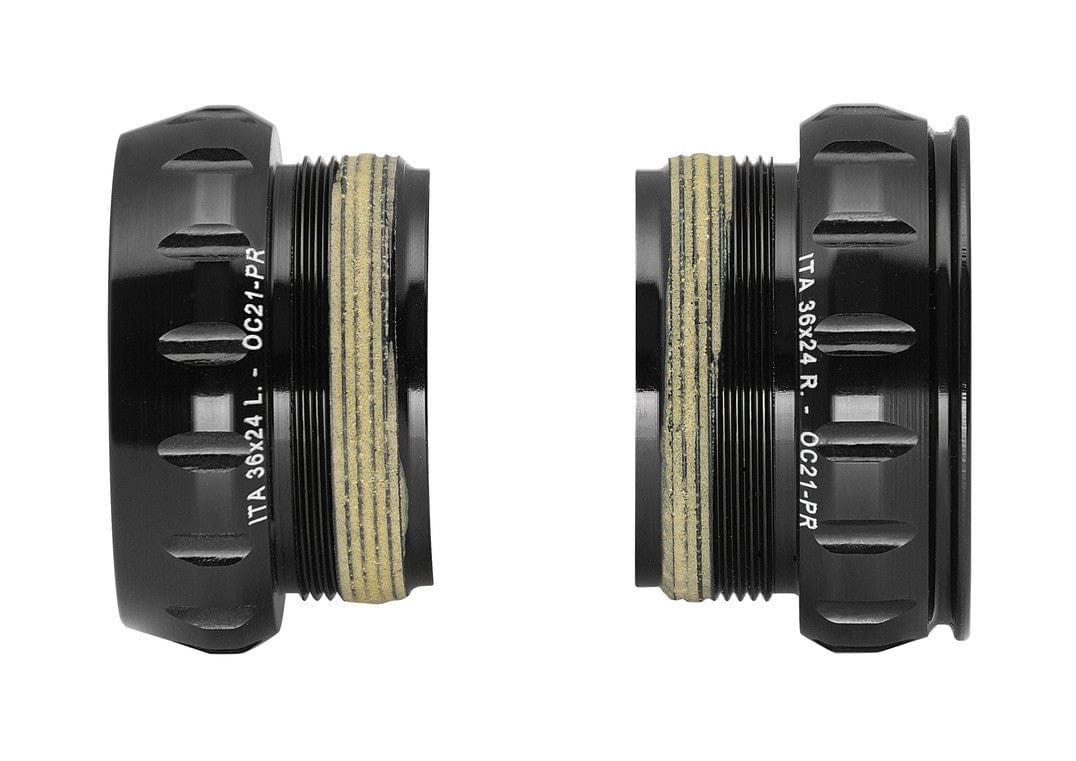 Campagnolo Bottom Bracket Ultra-Torque Cups – Crooze