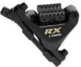 LTWoo Road RX 2x12 Groupset with Shifters, Derailleurs, Hydraulic Disc Brakes